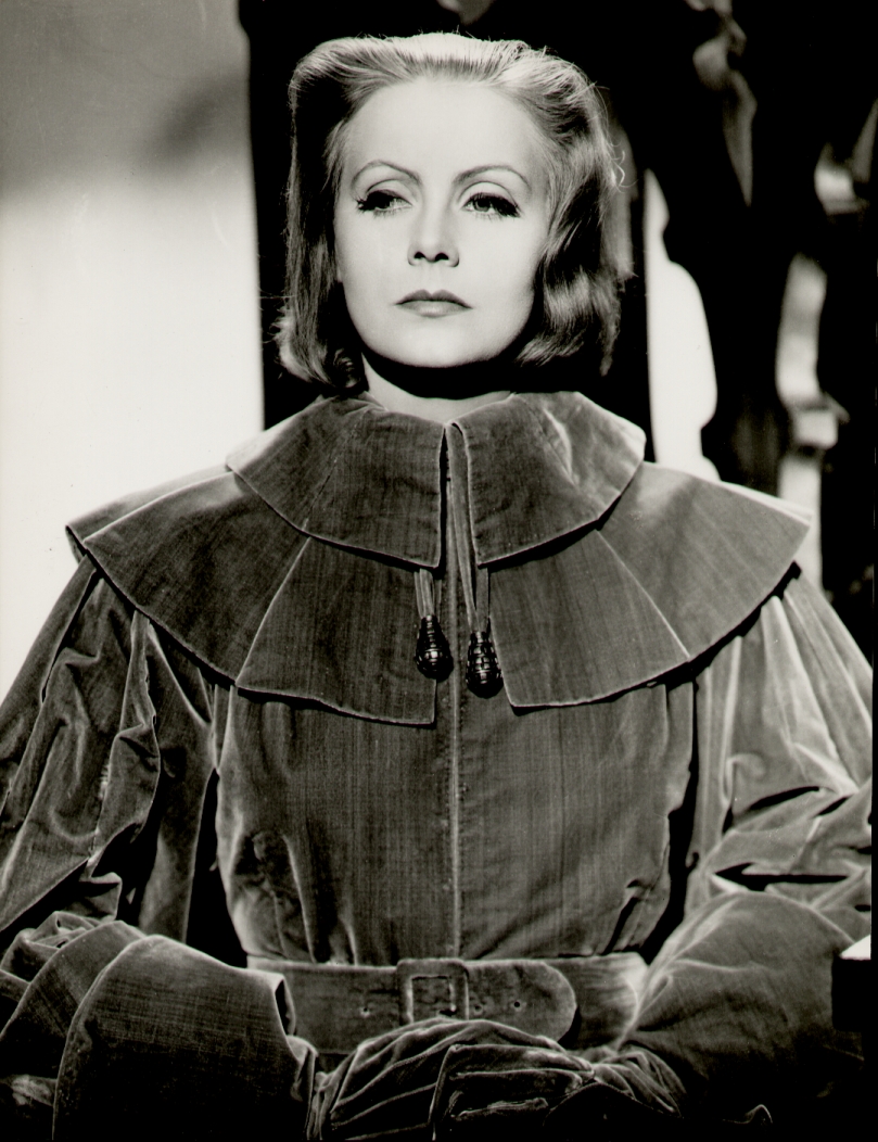 Queen Christina